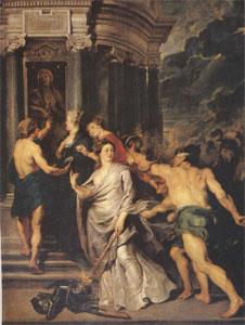 Peter Paul Rubens The Peace of Angers (mk05)